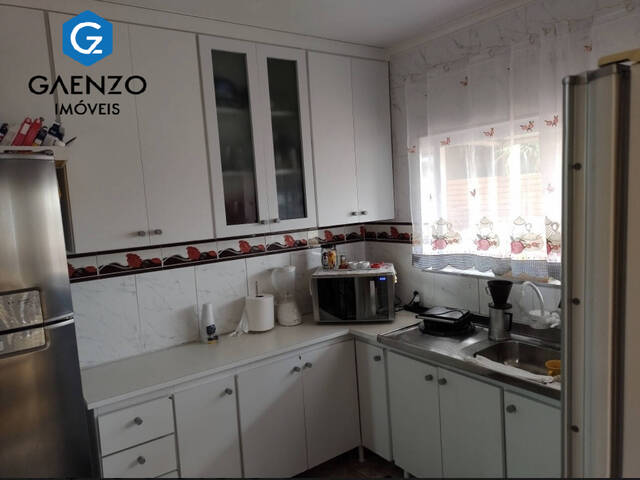 #812 - Sobrado para Venda em Osasco - SP