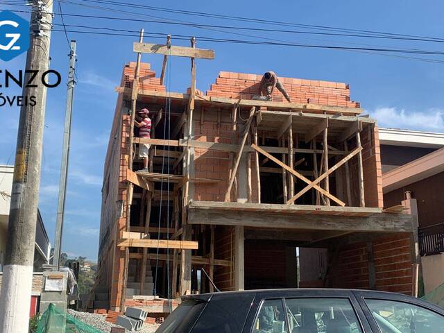 Casa em condomínio para Venda em Santana de Parnaíba - 2