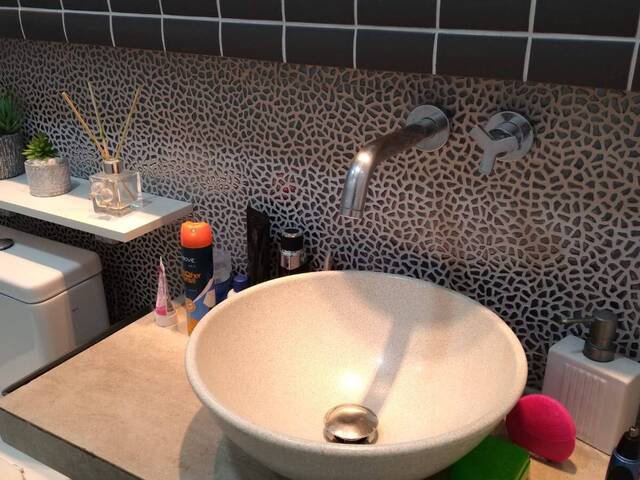 #827 - Apartamento para Venda em Osasco - SP