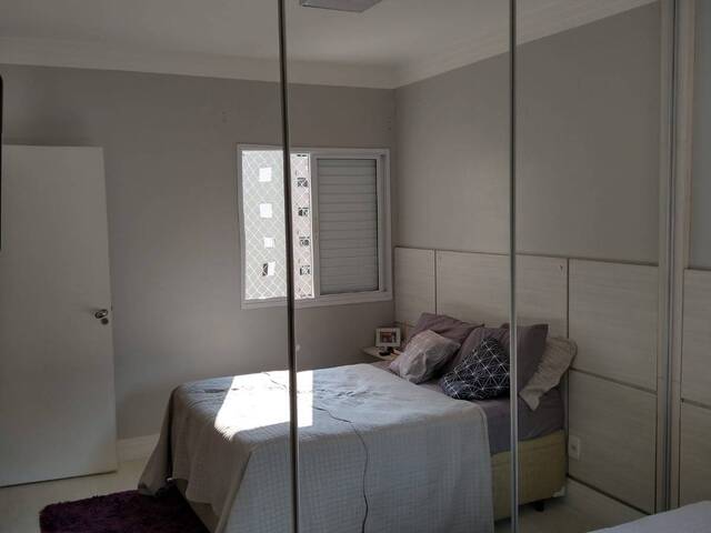 #827 - Apartamento para Venda em Osasco - SP