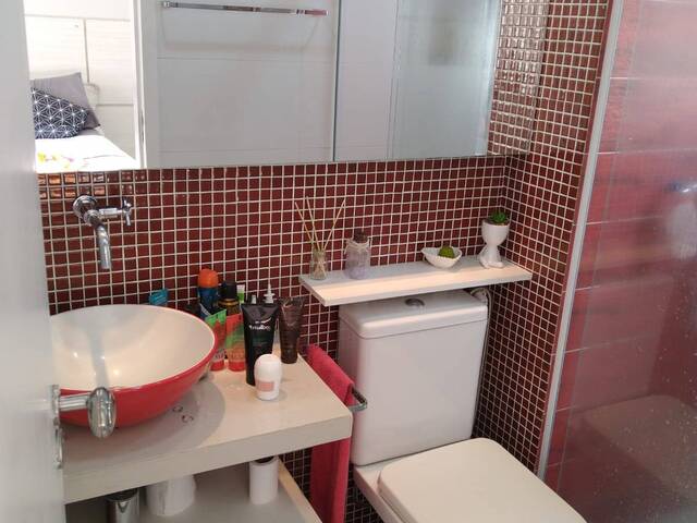 Apartamento para Venda em Osasco - 4