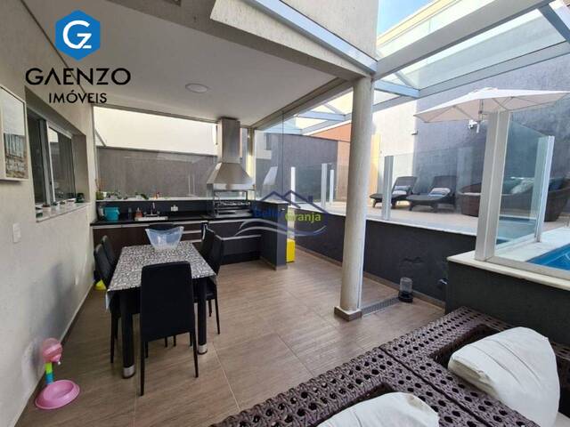 Casa em condomínio para Venda em Cotia - 4