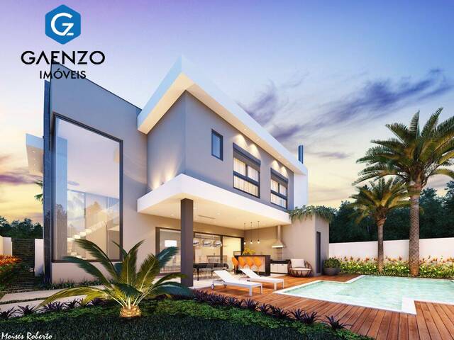 Casa para Venda em Santana de Parnaíba - 2