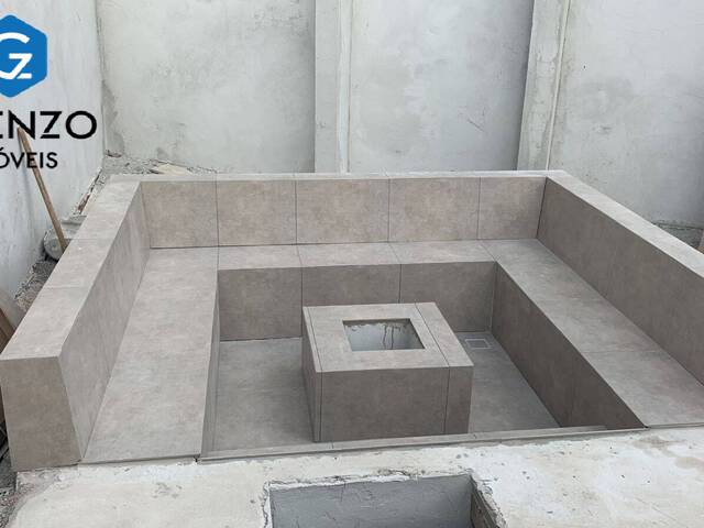 Casa para Venda em Santana de Parnaíba - 5