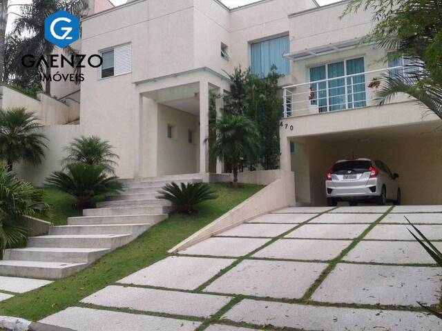 Casa em condomínio para Venda em Cotia - 5