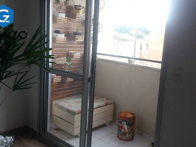 Apartamento para Venda em Osasco - 5