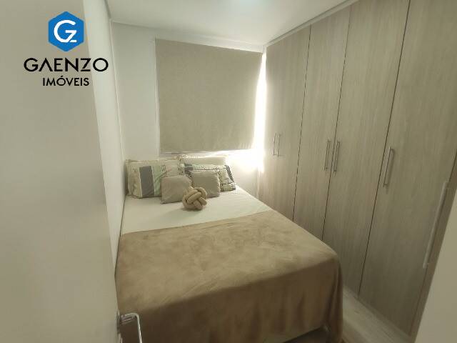 #832 - Apartamento para Venda em Osasco - SP