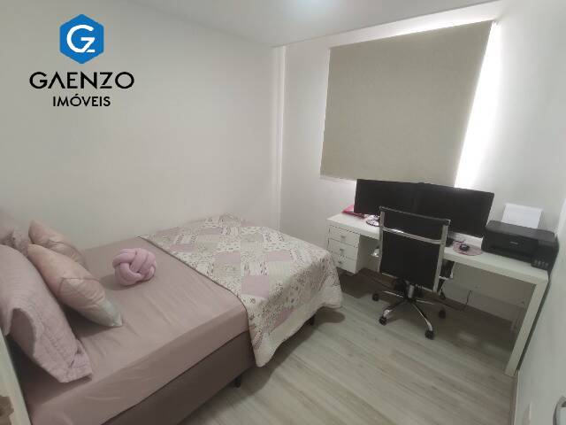 #832 - Apartamento para Venda em Osasco - SP