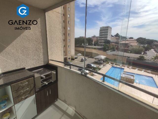 #832 - Apartamento para Venda em Osasco - SP