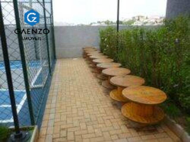 Apartamento para Venda em Osasco - 3