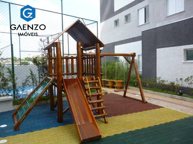 Apartamento para Venda em Osasco - 5