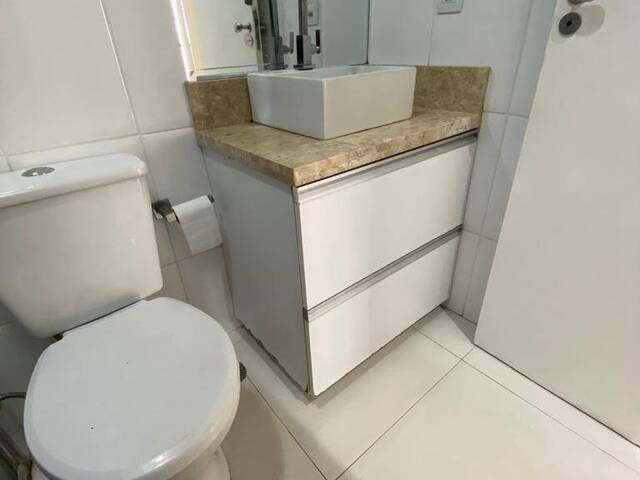 #836 - Apartamento para Venda em Osasco - SP