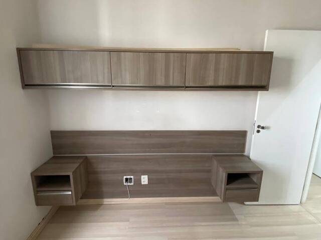 #836 - Apartamento para Venda em Osasco - SP