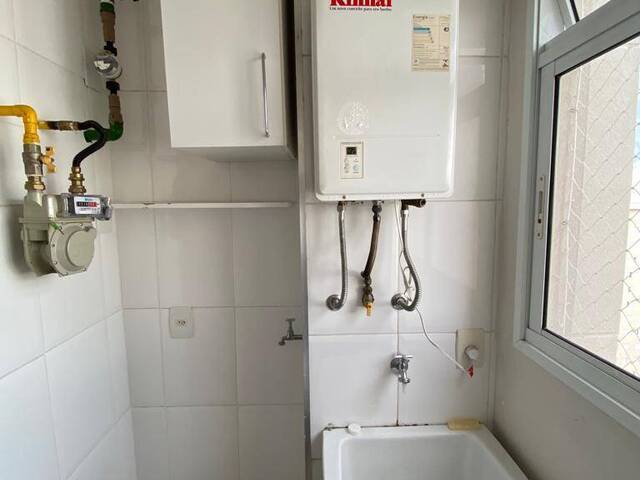 Apartamento para Venda em Osasco - 4