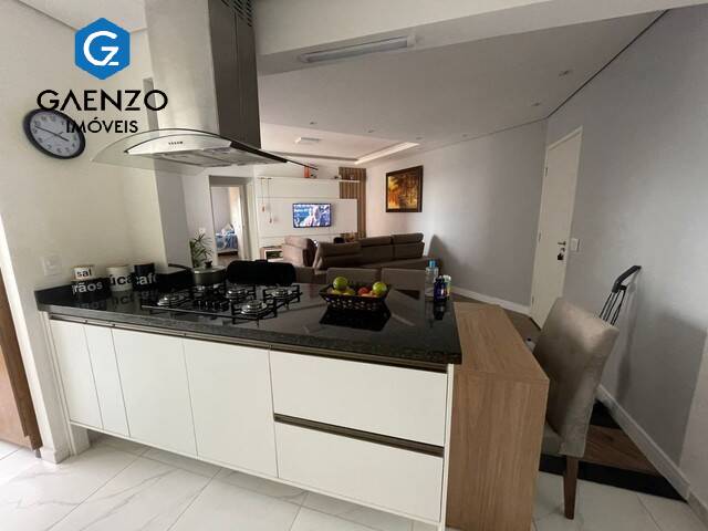 #837 - Apartamento para Venda em Embu das Artes - SP - 1