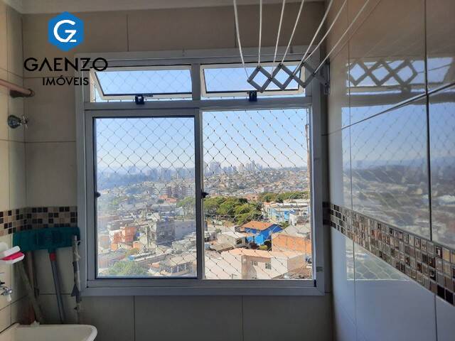 Apartamento para Venda em Osasco - 3