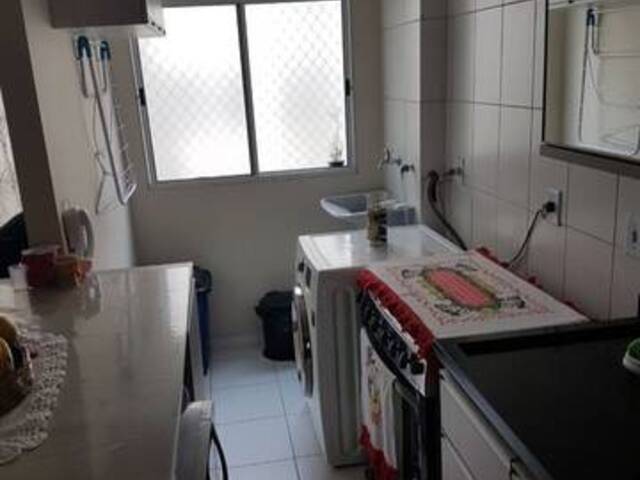 #839 - Apartamento para Venda em Osasco - SP