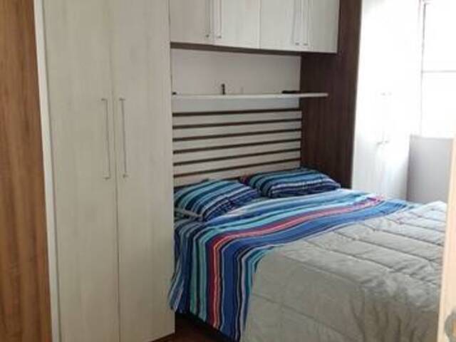 #839 - Apartamento para Venda em Osasco - SP