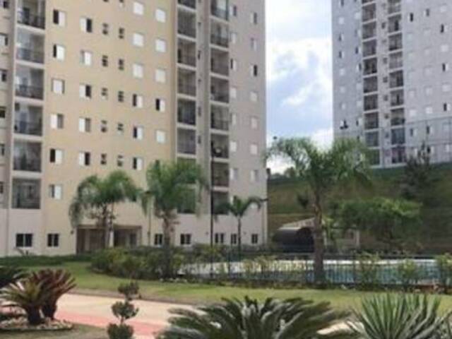 Apartamento para Venda em Osasco - 4