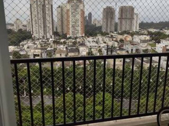 #843 - Apartamento para Venda em Osasco - SP