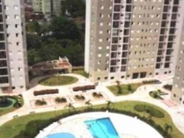 #843 - Apartamento para Venda em Osasco - SP