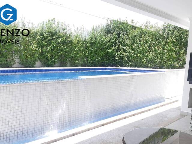 Casa em condomínio para Venda em Santana de Parnaíba - 4