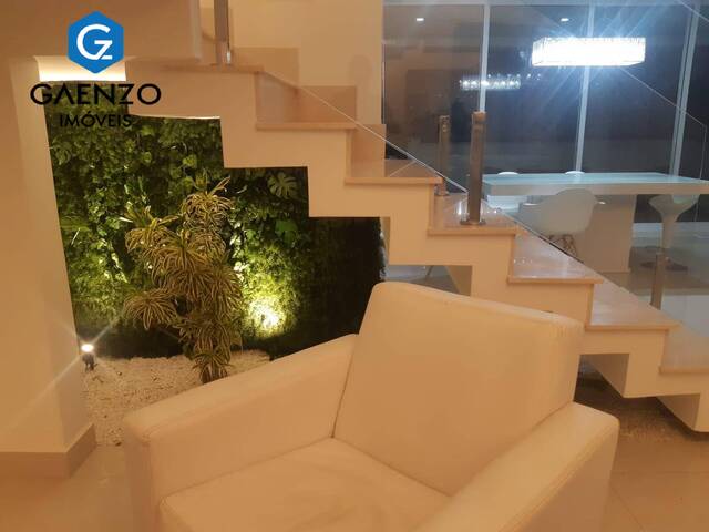 #846 - Casa em condomínio para Venda em Santana de Parnaíba - SP