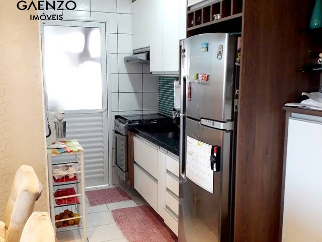 Apartamento para Venda em Osasco - 4