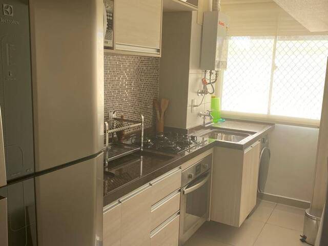 Apartamento para Venda em Osasco - 4