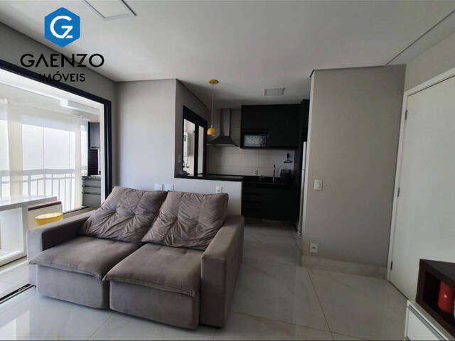 Apartamento para Venda em Osasco - 3
