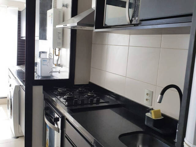 Apartamento para Venda em Osasco - 4
