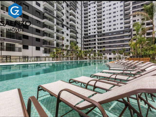 #852 - Apartamento para Venda em Osasco - SP