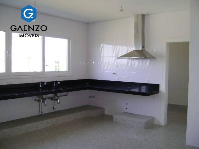 #860 - Casa em condomínio para Venda em Santana de Parnaíba - SP