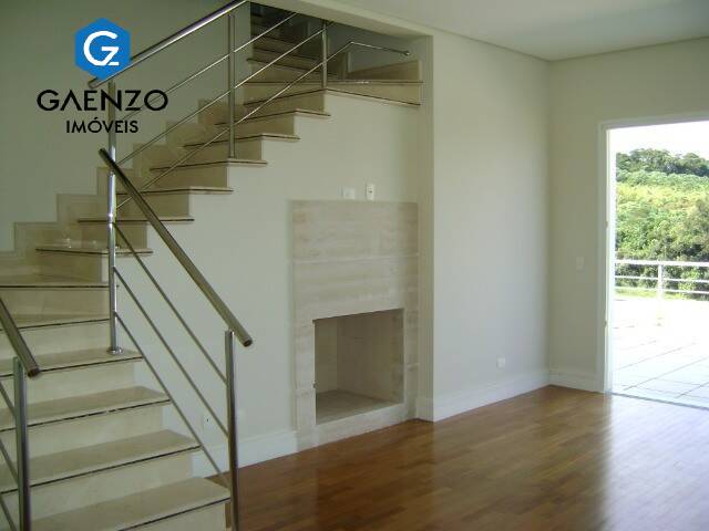 #860 - Casa em condomínio para Venda em Santana de Parnaíba - SP