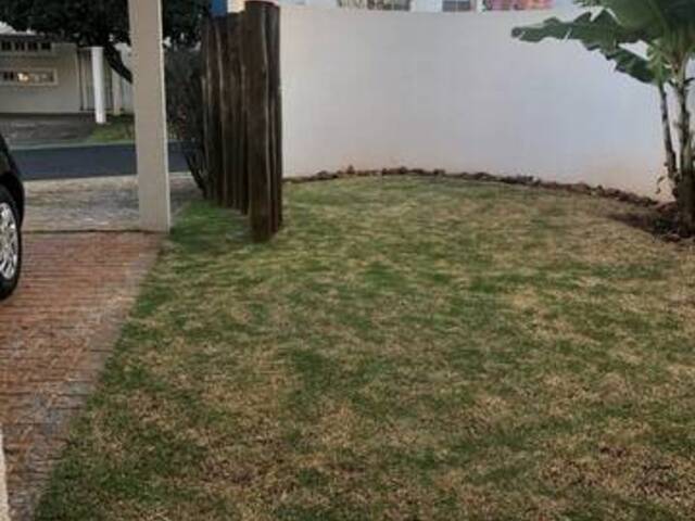 #862 - Casa em condomínio para Venda em Santana de Parnaíba - SP