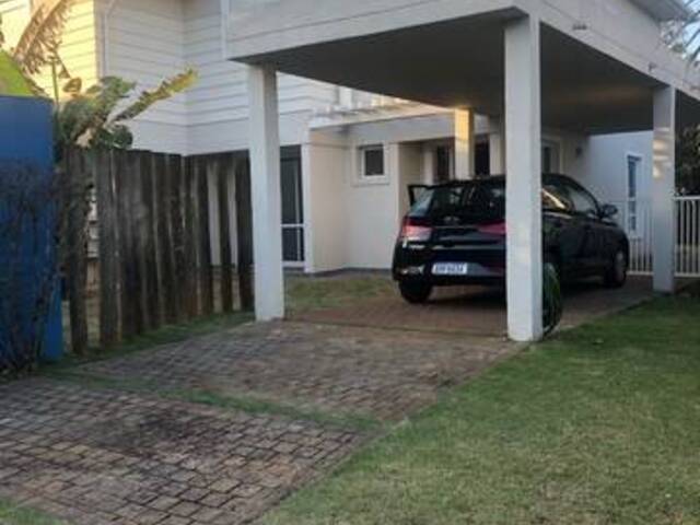 Casa em condomínio para Locação em Santana de Parnaíba - 4