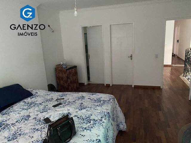 #863 - Casa em condomínio para Venda em Santana de Parnaíba - SP