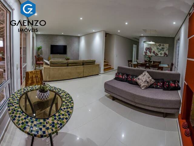 Casa em condomínio para Venda em Santana de Parnaíba - 3