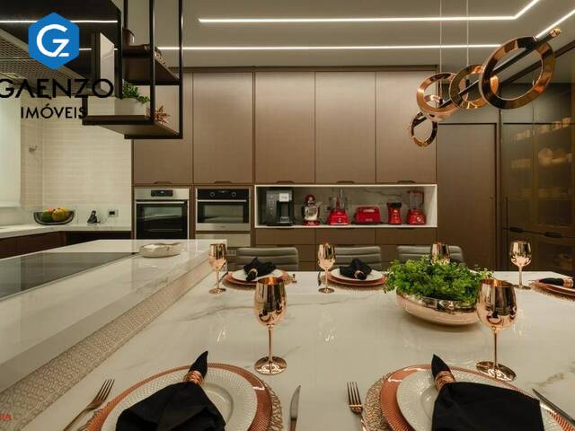 #869 - Casa em condomínio para Venda em Santana de Parnaíba - SP