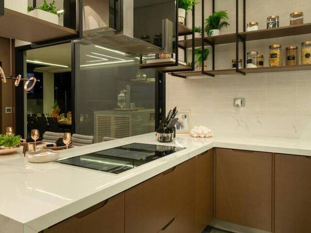Casa em condomínio para Venda em Santana de Parnaíba - 5