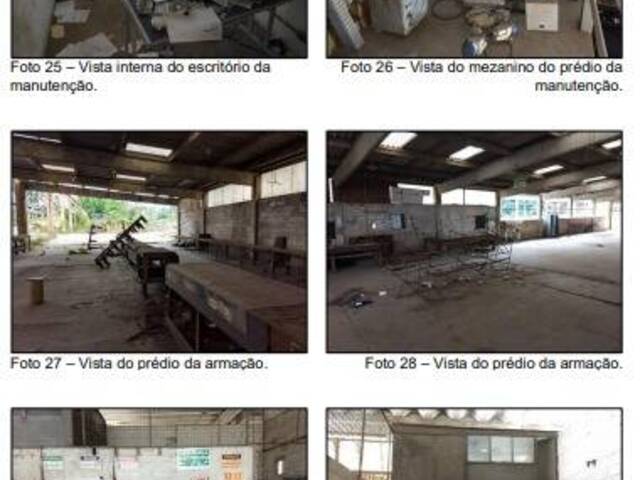 Galpão para Locação em Itapevi - 5