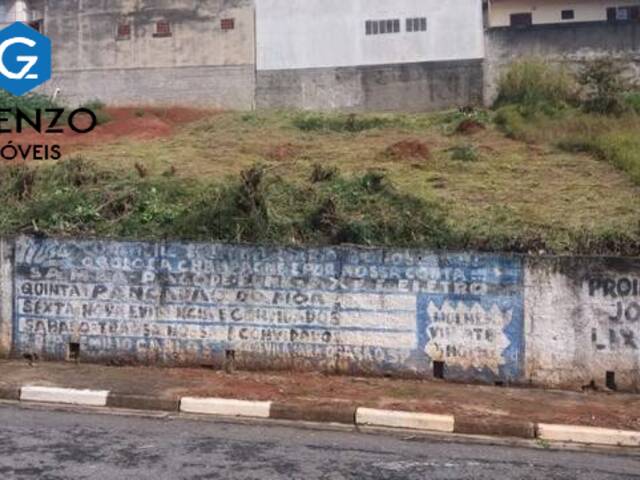 #872 - Terreno para Venda em Osasco - SP - 1