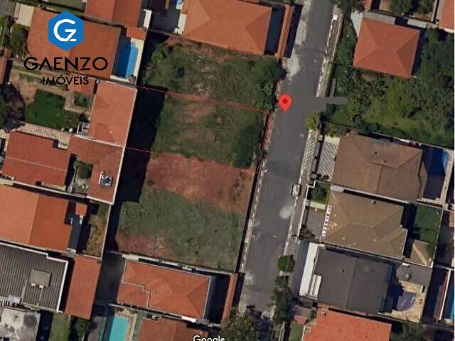 #872 - Terreno para Venda em Osasco - SP - 2