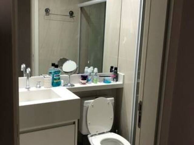 #876 - Apartamento para Venda em Osasco - SP