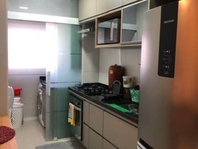Apartamento para Venda em Osasco - 4
