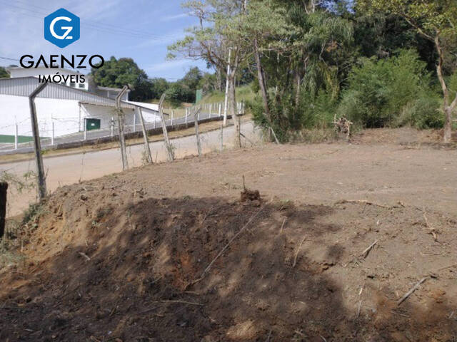 Área para Venda em São Roque - 4