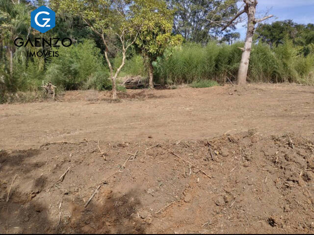 Área para Venda em São Roque - 5