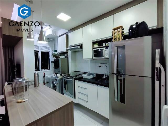 #879 - Apartamento para Venda em Osasco - SP