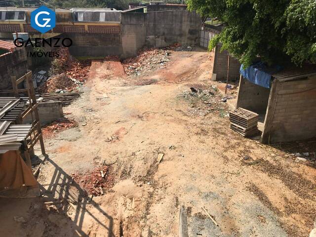 Terreno para Venda em Cajamar - 5