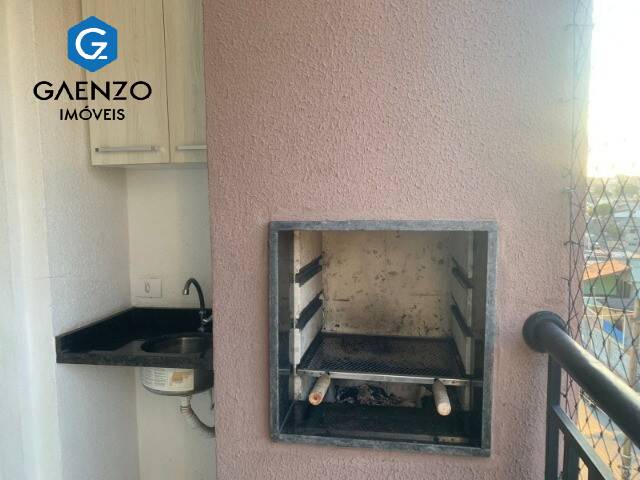 Apartamento para Venda em Osasco - 2